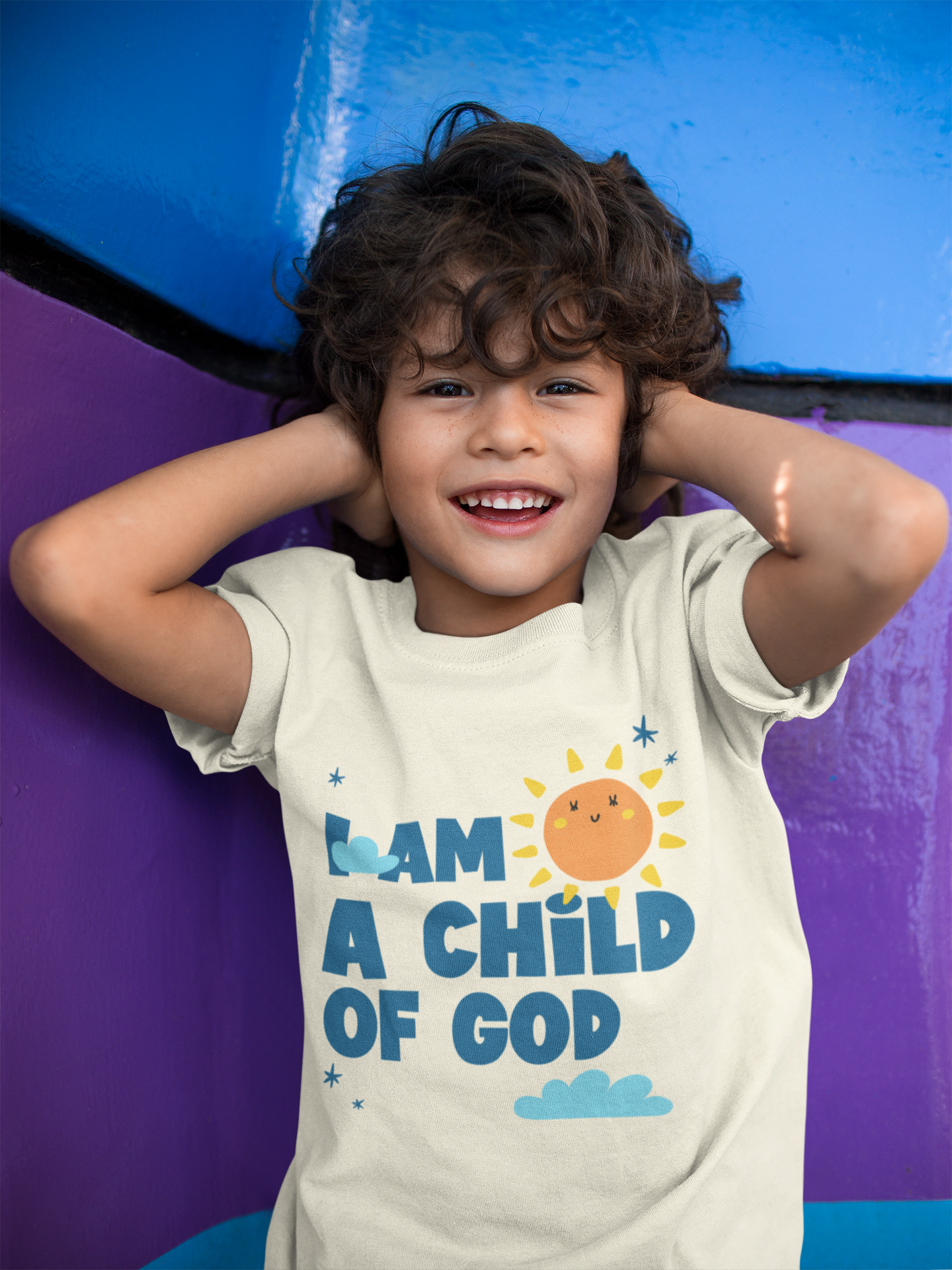 Kid's T-Shirts